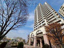 エリオ西神南2号棟