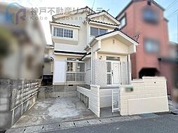 兵庫県神戸市西区長畑町