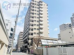 神戸駅前ハイツ