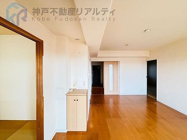 リビング