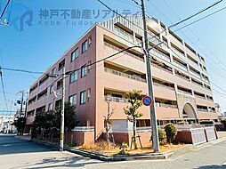 ワコーレ明石アルベージュ