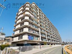 リベール明石江井ヶ島I