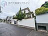 外観：■バス停徒歩約1分♪閑静な住宅街♪