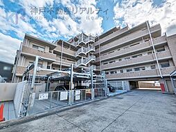 ワコーレ朝霧シーサイドヒルズIII