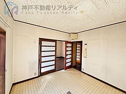 室内の画像
