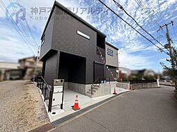 兵庫県神戸市西区伊川谷町有瀬