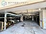 駐車場：駐車場