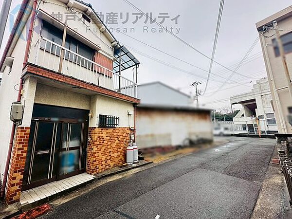 2沿線利用可の好アクセス環境です。