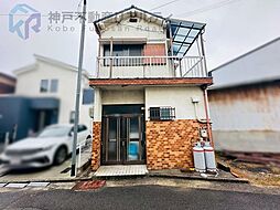 兵庫県明石市南王子町