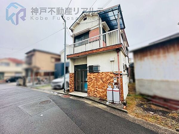 ・土地面積62.1平米・建物面積59.58平米