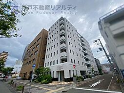 ワコーレ新長田駅前エス・プライム