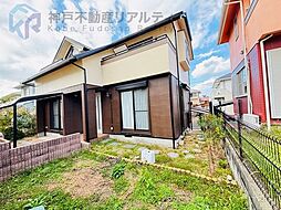 兵庫県神戸市須磨区多井畑東町