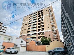 プレステージ明石駅前シーサイドパレス