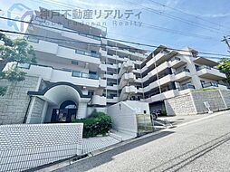美山台ライフガーデン
