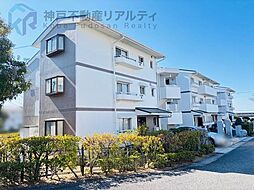 コンフォール学園緑が丘第2　28号棟