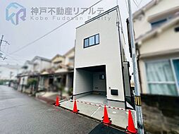 兵庫県明石市大久保町江井島