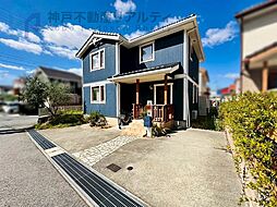 兵庫県神戸市垂水区舞多聞東１丁目