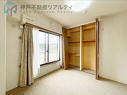 子供部屋の画像