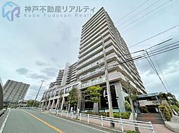 グレーシィ須磨アルテピアII番街