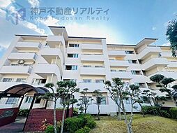 研究学園5団地526号棟