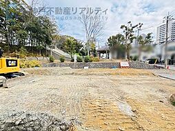 兵庫県神戸市垂水区北舞子４丁目