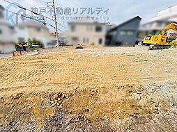 兵庫県神戸市垂水区北舞子４丁目