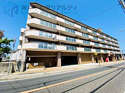 プレステージ南大久保