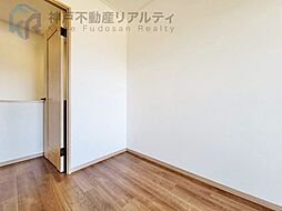 子供部屋の画像