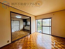 室内の画像