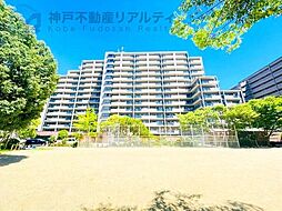 シーアイマンション須磨エクシード