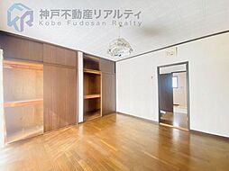 洋室の画像