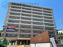 マスターズマンション神戸学園都市　中楽坊