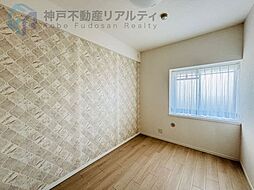 子供部屋の画像