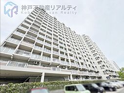 アバンドーネ西神春日台6号棟