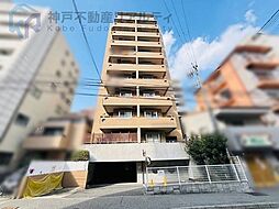 ワコーレアーバンフラッツ三宮東