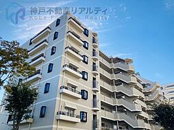 アバンドーネ西神春日台7号棟