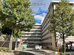 熊内スカイハイツ