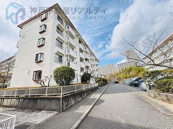 横尾小学校/横尾中学校エリア