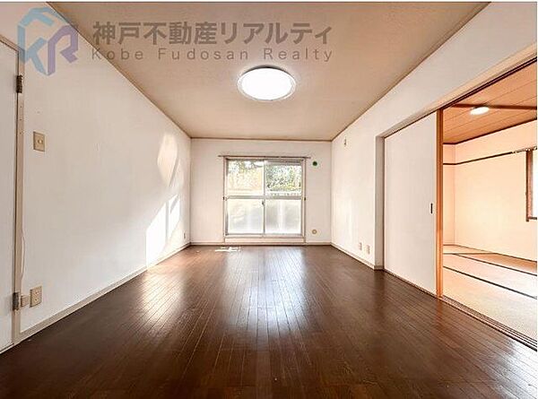 ◇両面バルコニーにつき通風良好です♪
