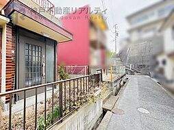 兵庫県神戸市垂水区五色山４丁目