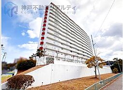名谷7団地33号棟