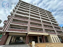 マスターズマンション神戸学園都市中楽坊