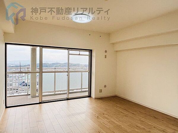 ◆角部屋♪南向き♪陽当たり・風通し良好♪