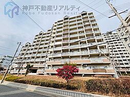 アバンドーネ西神春日台1号棟