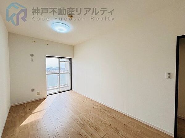 全居室6畳以上で、家中どこでも快適に過ごせます。