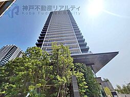 ベイシティタワーズ神戸WEST