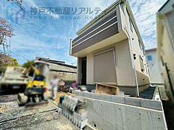 兵庫県神戸市垂水区南多聞台５丁目