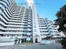 パームスクエアジェームス山