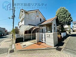 兵庫県神戸市西区竹の台５丁目