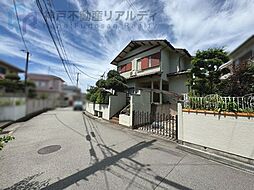 兵庫県神戸市垂水区桃山台６丁目